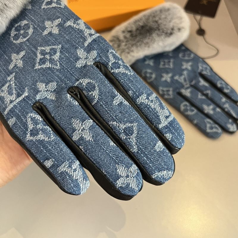 Louis Vuitton Gloves